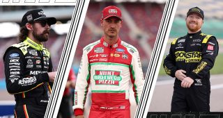 Promo Image for Blaney, Logano and Reddick lurk – can they flip Chase script?