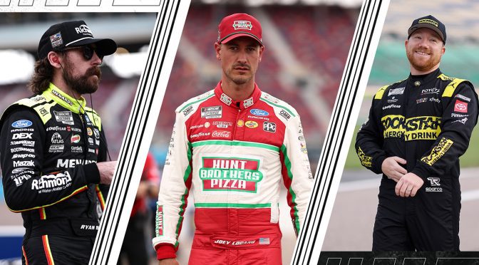 Featured image for Analysis: Blaney, Logano and Reddick lurk – can they flip Chase script at ‘Dega?