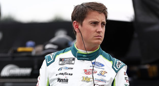Hauler Talk: NASCAR explains why Zane Smith was penalized for ramming Hocevar after Phoenix
