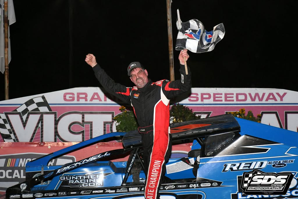 Jeff Strunk