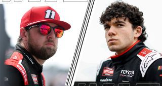 Promo Image for Tricon extends Honeycutt, Ruggiero for '27