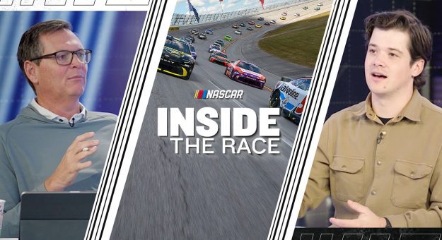 Inside the Race: Seven drivers in striking distance of Chase title