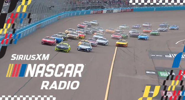 NASCAR official discusses potential Phoenix dogleg changes for 2027