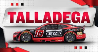 Promo Image for 'Dega dandies: Paint schemes for this weekend