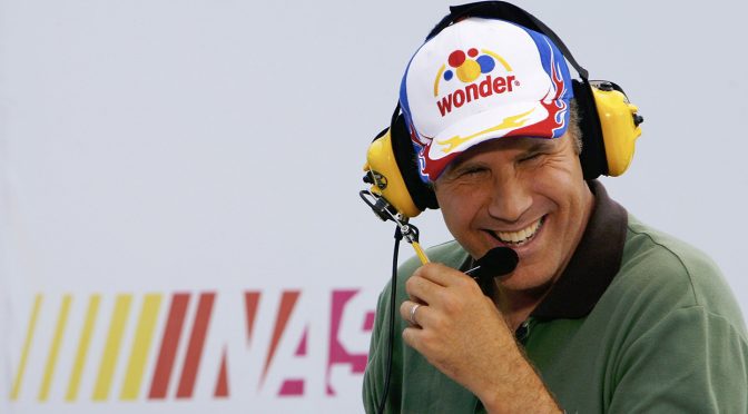 The Real-Life Ballad of Ricky Bobby: ‘Talladega Nights’ turns 20