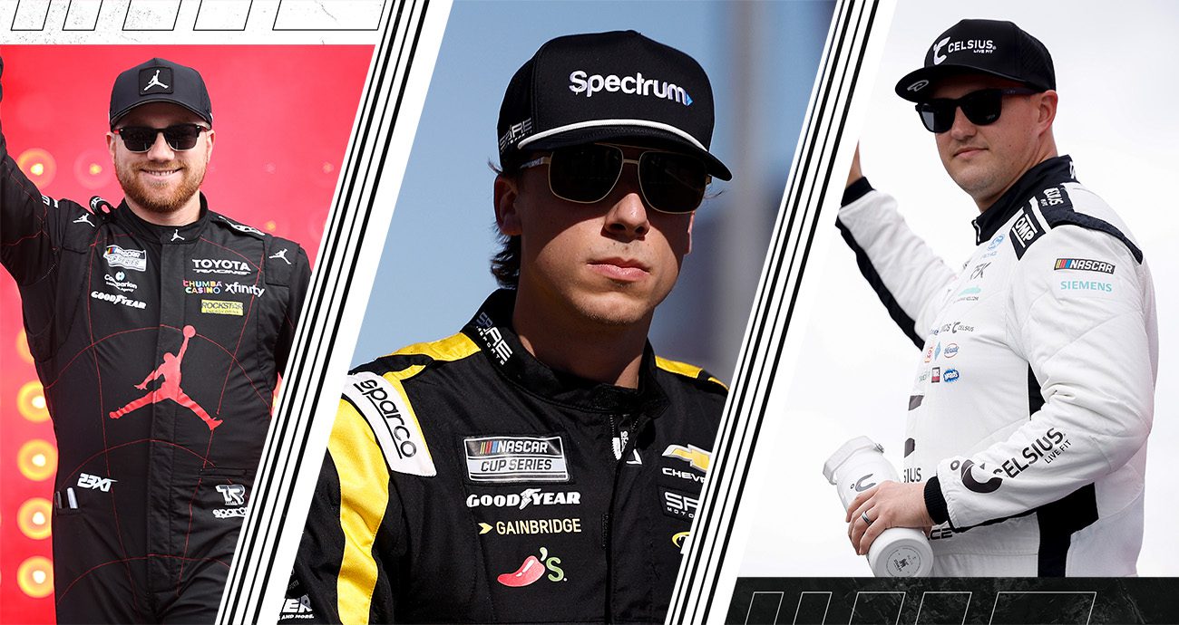 racing insights dega