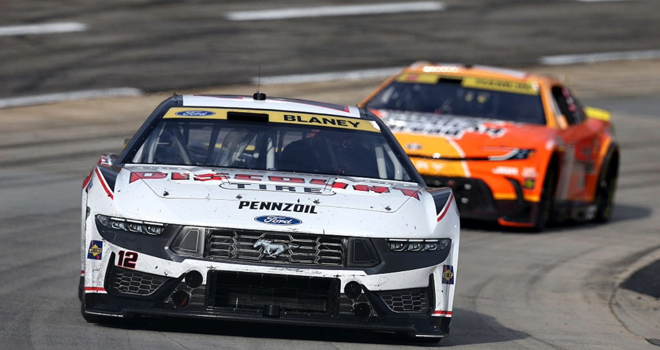 Xfinity Stream Purchase Weekend schedule for 2026 Martinsville Chase race | NASCAR