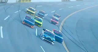 Promo Image for That close! Watch Smith clinch Talladega dub