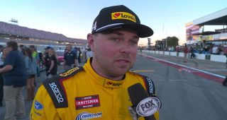 Promo Image for Riggs questions move by Majeski: 'Not sure what that was'