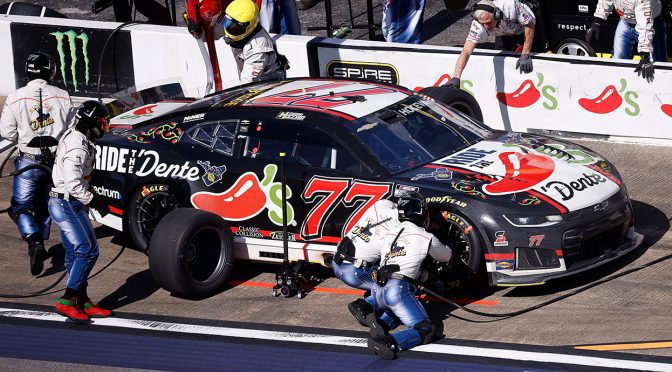 Featured Image for 2026 Talladega Superspeedway Chase weekend pit stall assignments