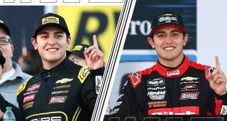 Promo Image for Smith calls two-win weekend the coolest of his career