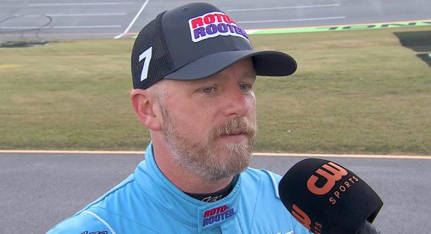 Allgaier praises JRM teamwork as Chase title hopes strengthen
