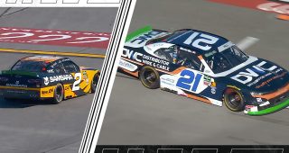 Promo Image for RCR trouble! Love penalized, Hill battles radio woes
