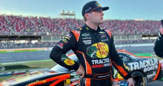 Promo Image for Kvapil falls short at Talladega despite 'super-organized’ approach