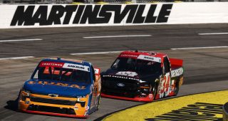 Promo Image for Martinsville entry list (Fri., 6 p.m. ET, FS1)