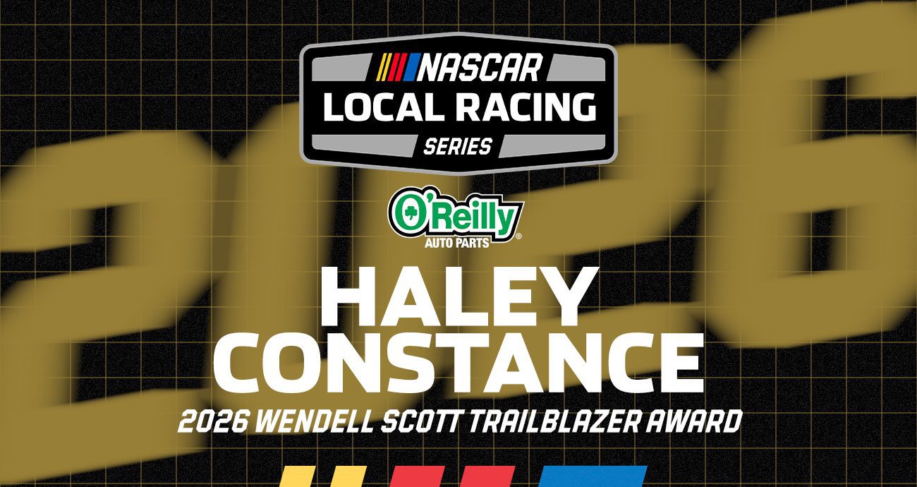 Haley Constance