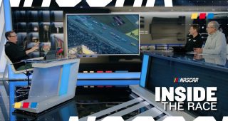 Promo Image for Letarte dissects the 'Big One,' Herbst's violent impact