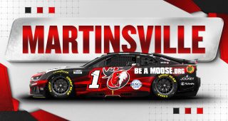 Promo Image for Paint schemes for penultimate race weekend of 2026