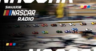 Promo Image for NASCAR official discusses potential fuel-saving fixes in the draft