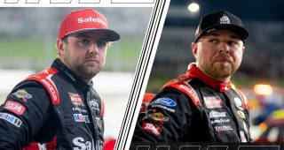 Promo Image for Honeycutt, Riggs leave Martinsville with heavyweight bout ahead
