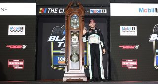 Promo Image for Every 2026 Truck Series winner so far