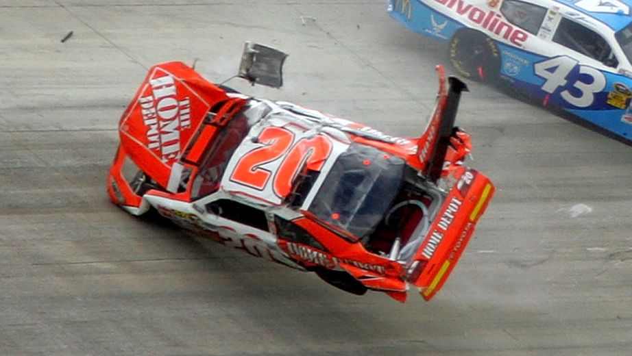 Dovers Biggest Surprise What Nascar Drivers Said After Hamlins Win - 0yje76p