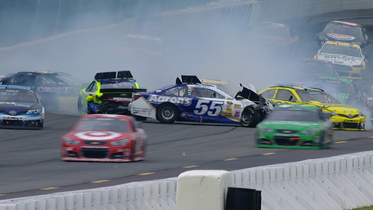 Zippo marks 10 years as Watkins Glen race sponsor - Official Site Of NASCAR, image size:1280x720