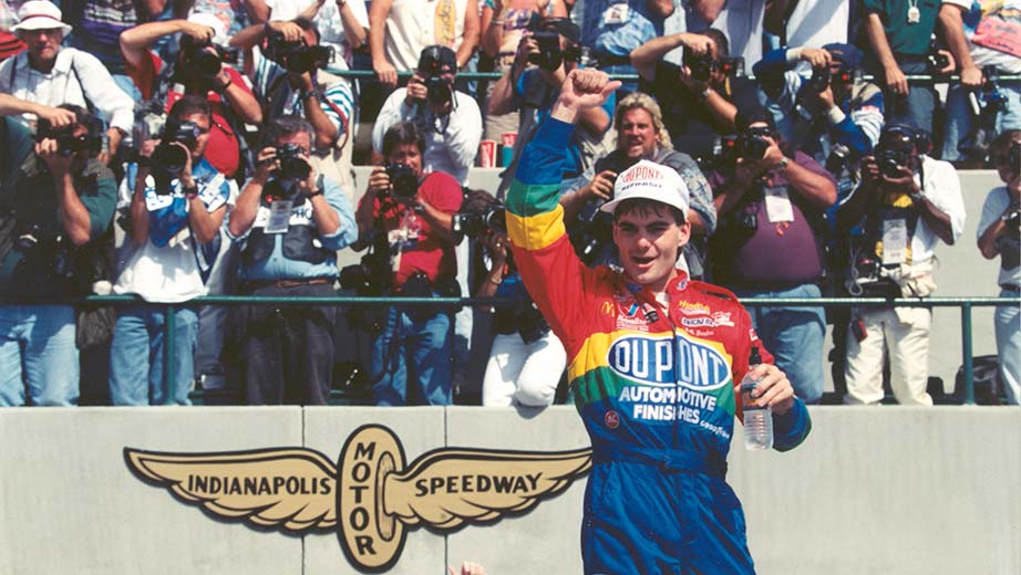 About NASCAR | Official Site Of NASCAR